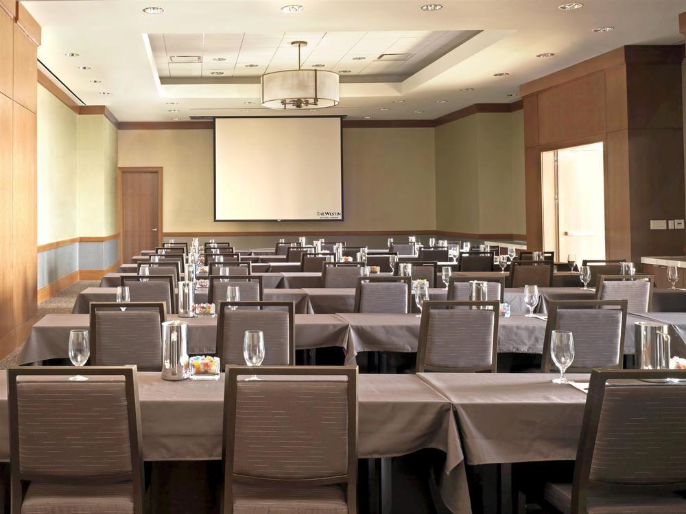 The Westin Washington National Harbor Hotel Bagian luar foto