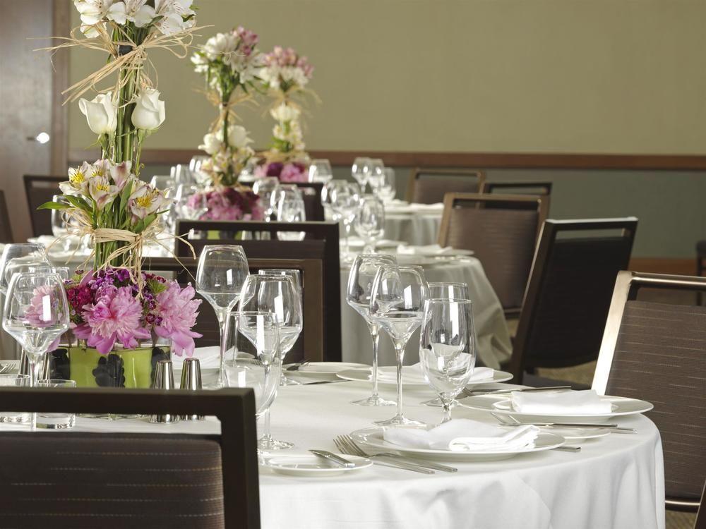 The Westin Washington National Harbor Hotel Bagian luar foto