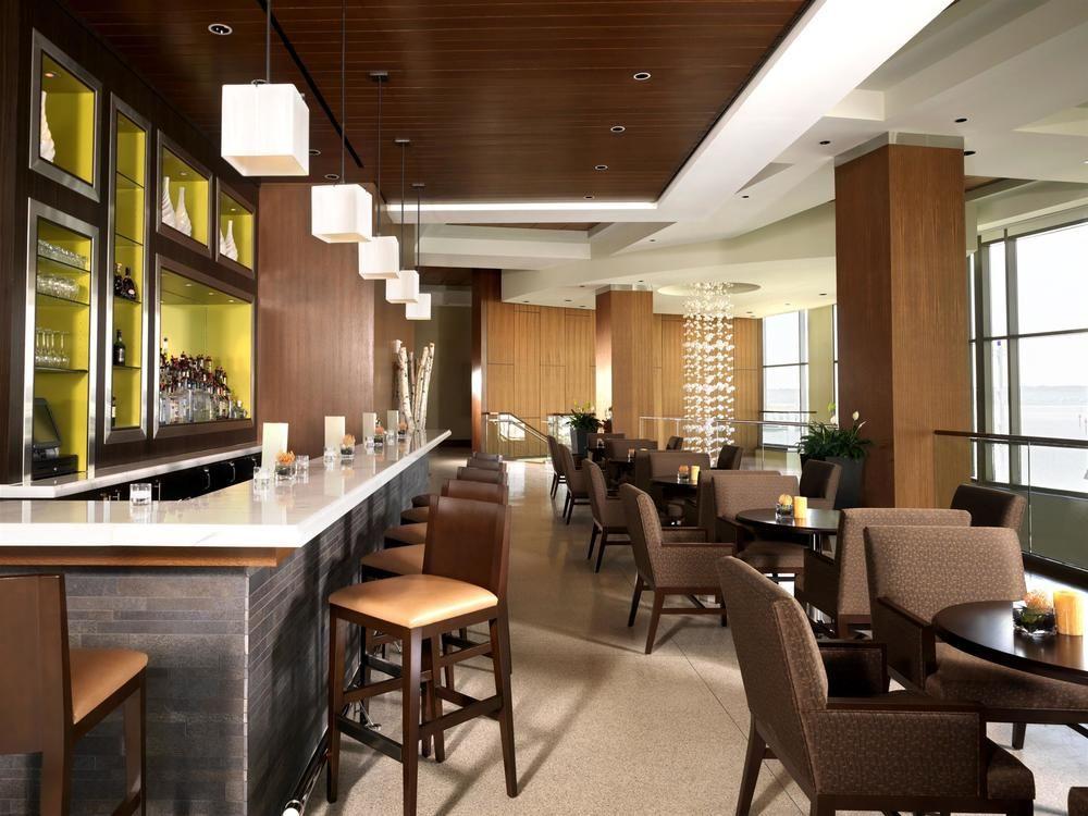 The Westin Washington National Harbor Hotel Bagian luar foto