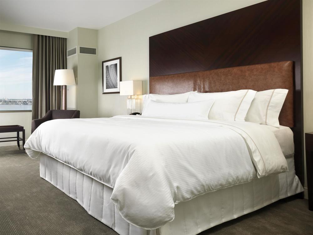 The Westin Washington National Harbor Hotel Bagian luar foto