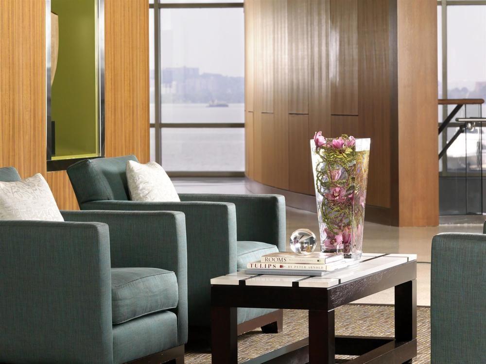 The Westin Washington National Harbor Hotel Bagian luar foto