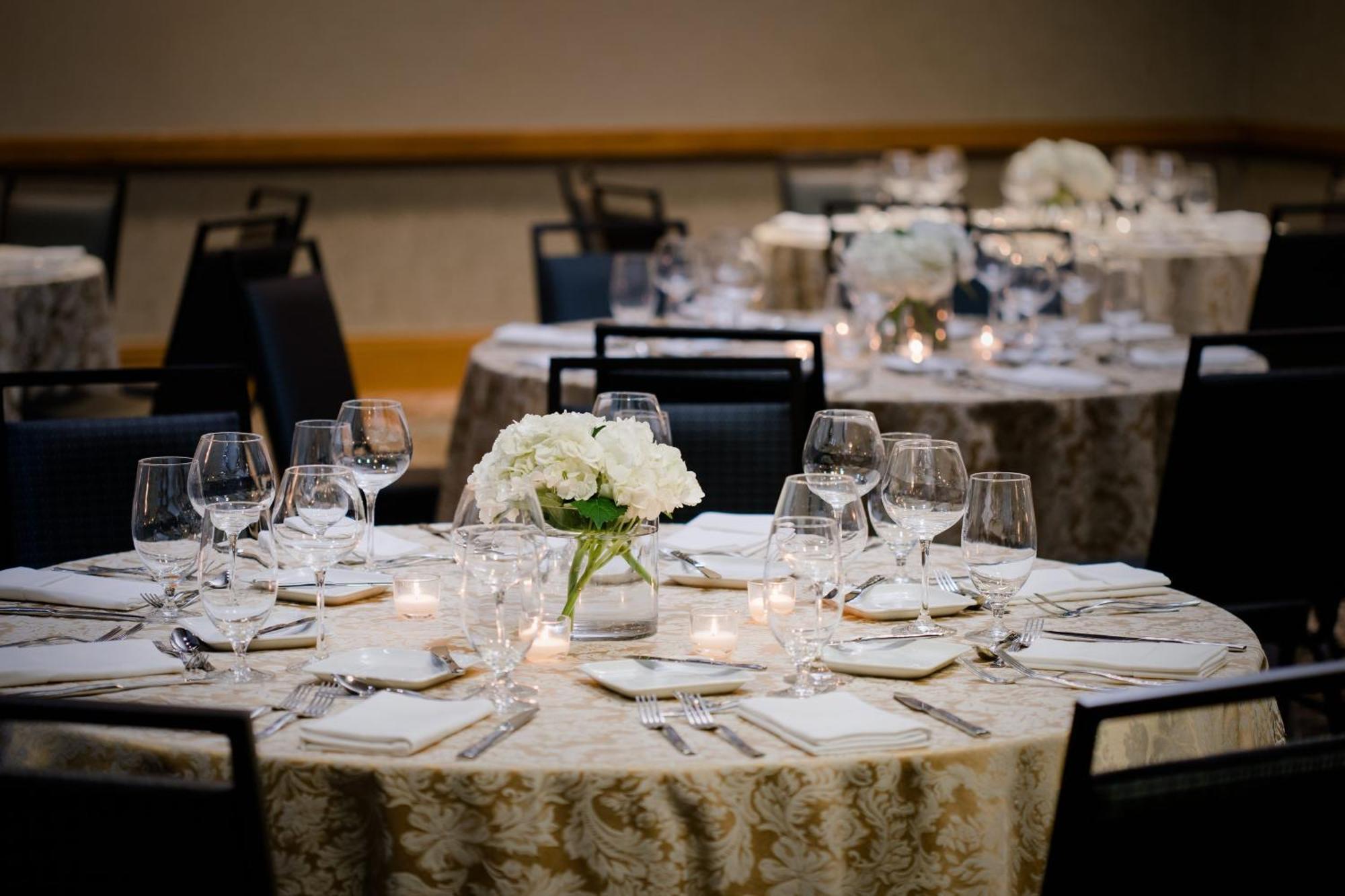 The Westin Washington National Harbor Hotel Bagian luar foto