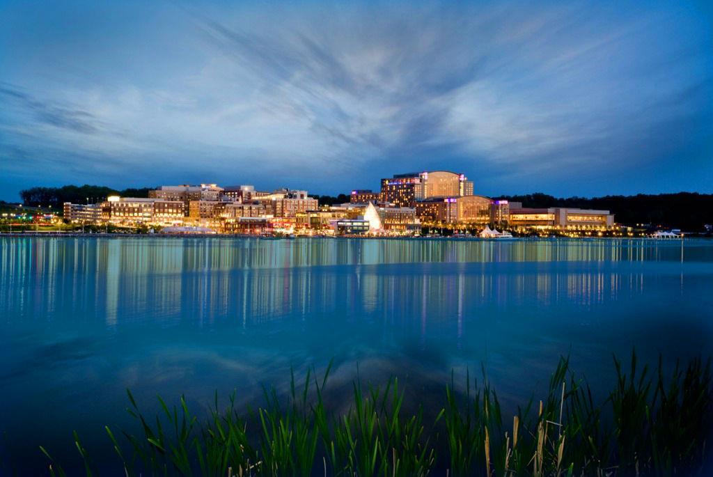 The Westin Washington National Harbor Hotel Fasilitas foto